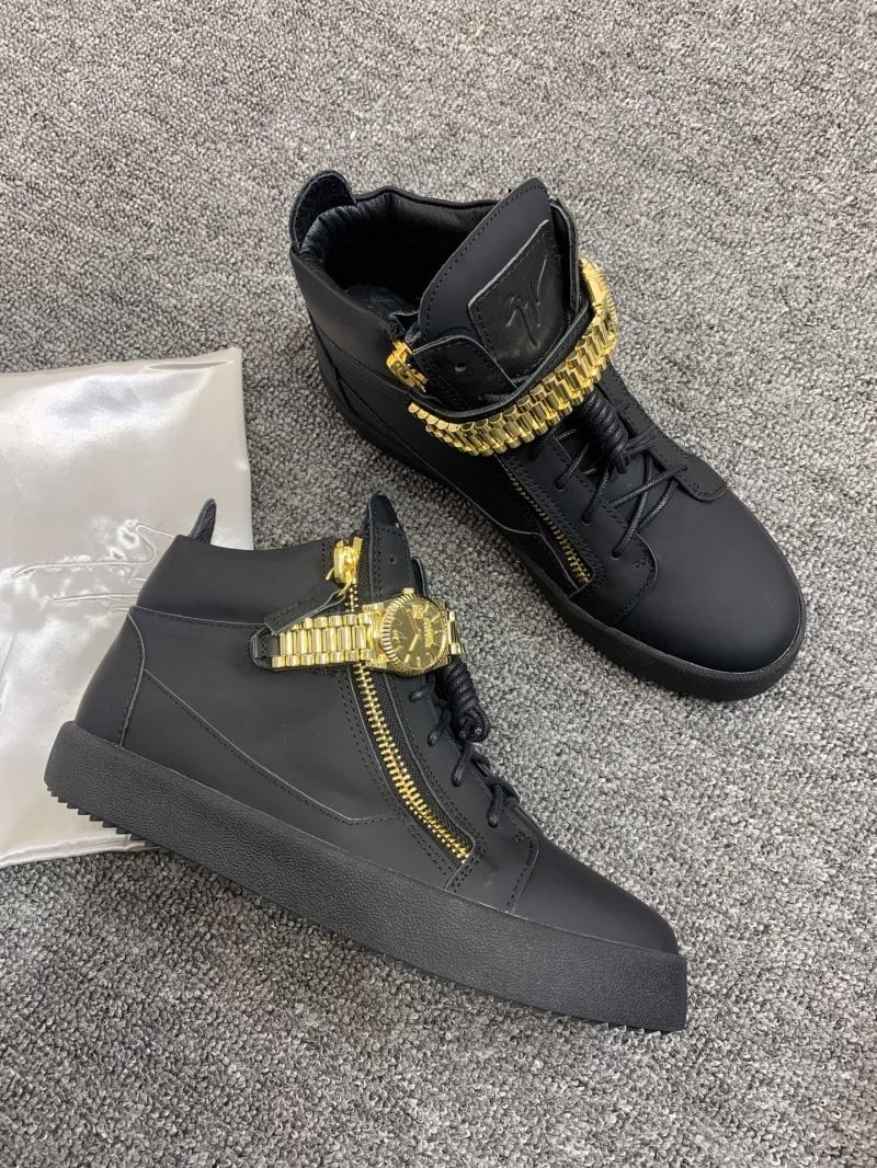 Giuseppe Zanotti Shoes